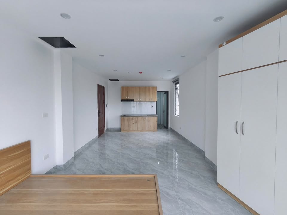 Căn hộ Studio 145 Cổ Nhuế 40m² - Full nội thất cao cấp!