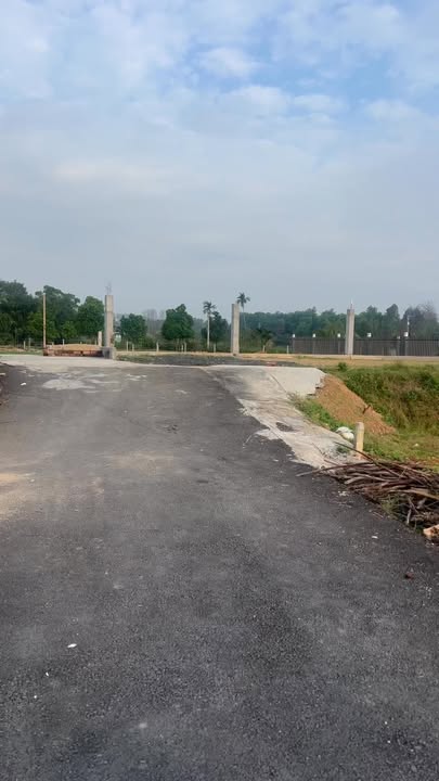 Đất nền Hòa Tiến, Hòa Vang 120m² - Sổ hồng chính chủ, ô tô tới nơi!