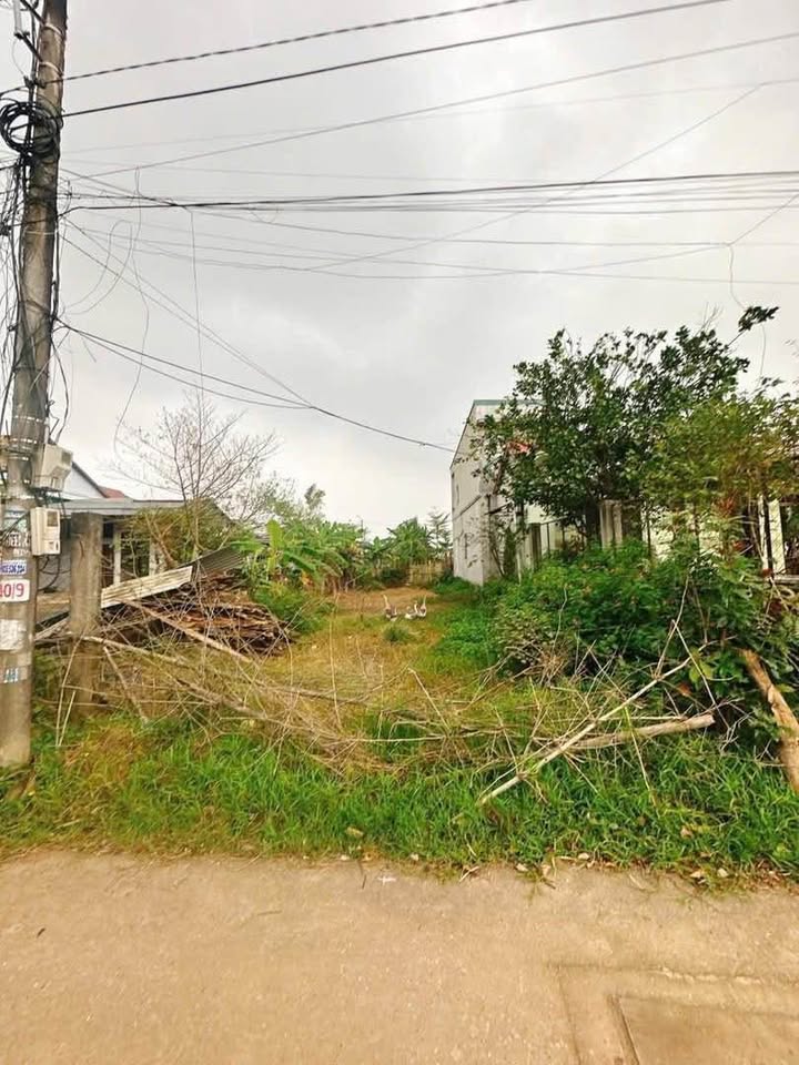 Nhà Góc 3 Mặt Tiền Đặng Dung, Đà Nẵng - 189m² Giá 1.4 Tỷ