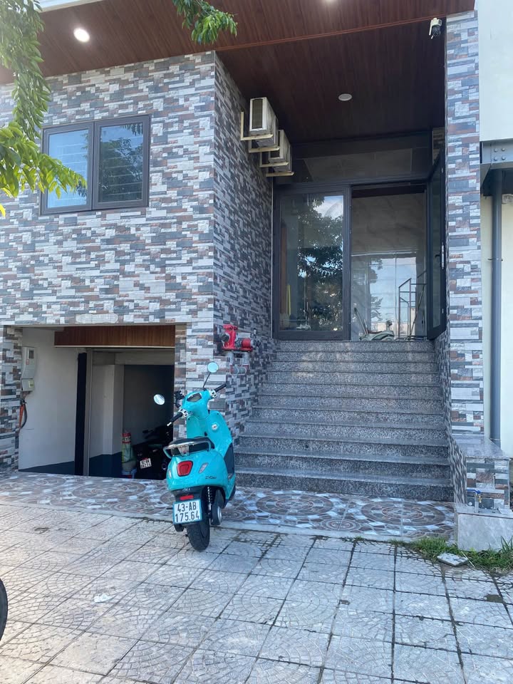 Tòa Căn Hộ Ngũ Hành Sơn, Đà Nẵng 60 triệu/tháng - Đầu tư sinh lời!