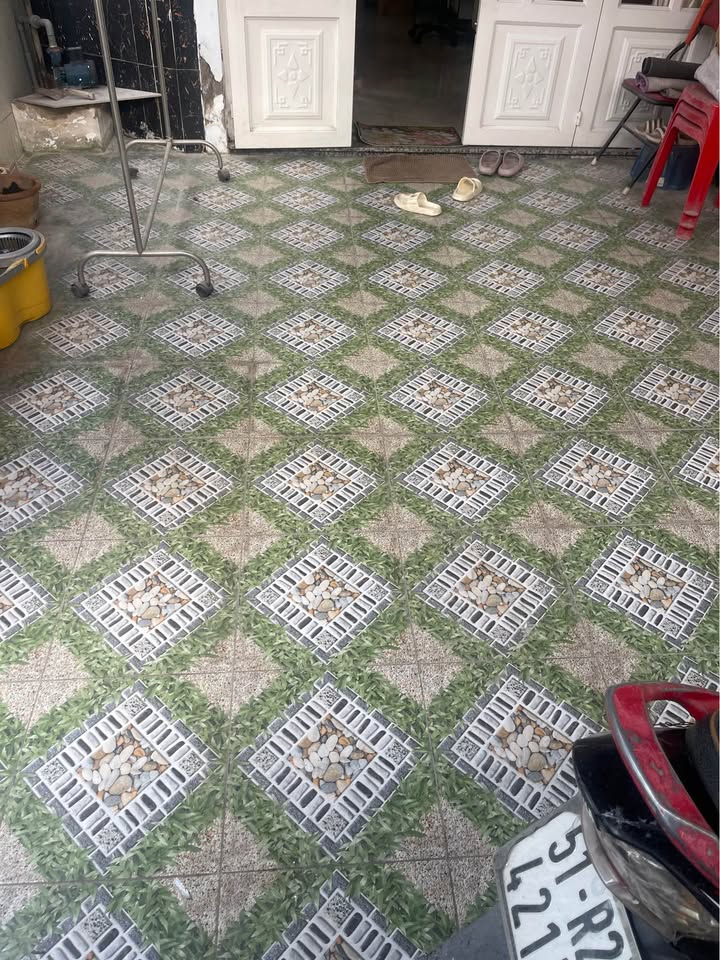 Bán Gấp Nhà Phường Thạnh Lộc, Quận 12 - 48m², 2 Lầu, 2 Tỷ 4