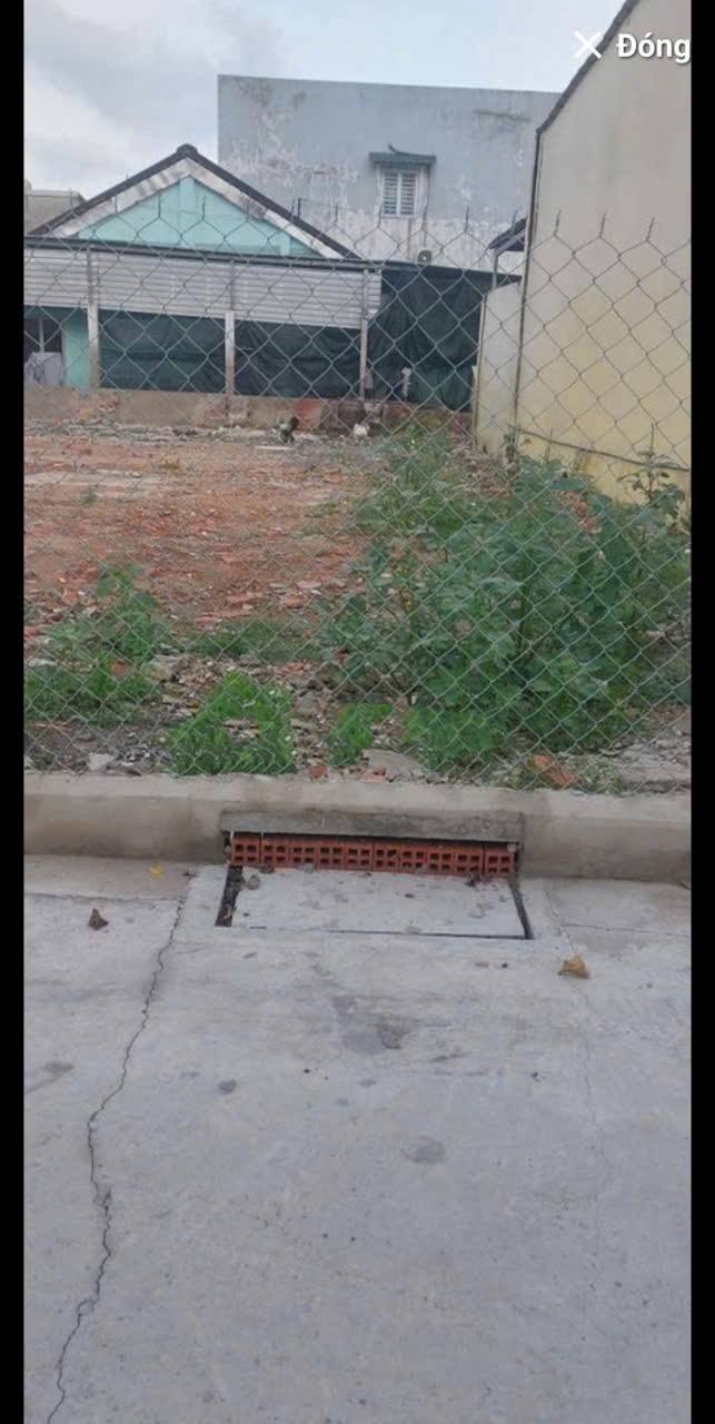 Bán Đất Hóc Môn 115m² Sổ Hồng Riêng - Giá 2.79 Tỷ Hấp Dẫn