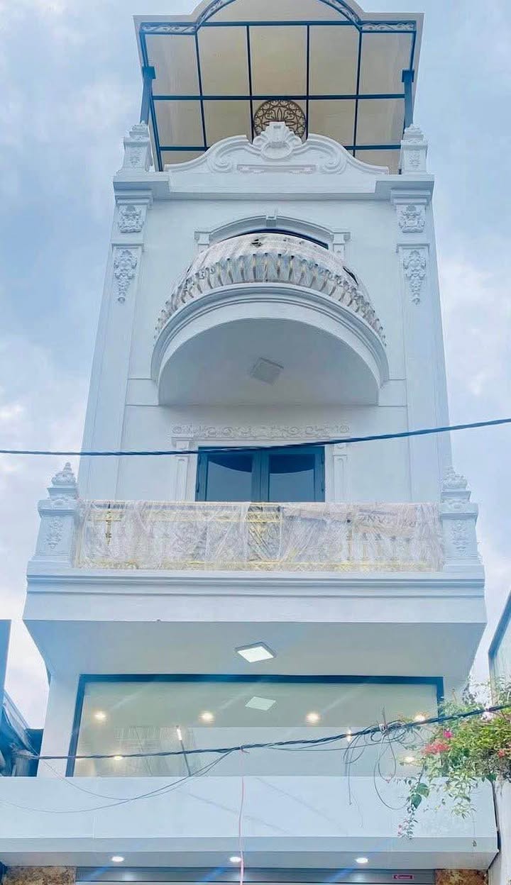 Bán Nhà Mặt Tiền Kinh Doanh 5 Tầng - Xuân Trường, Nam Định - 5.x Tỷ