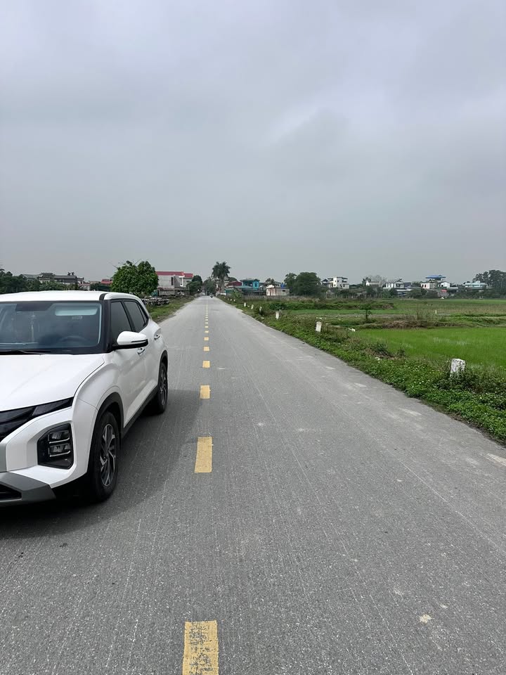 Đất Nền Trung Tâm Bình Lục, Hà Nam - 150m² Full Thổ Cư, Sẵn Sổ