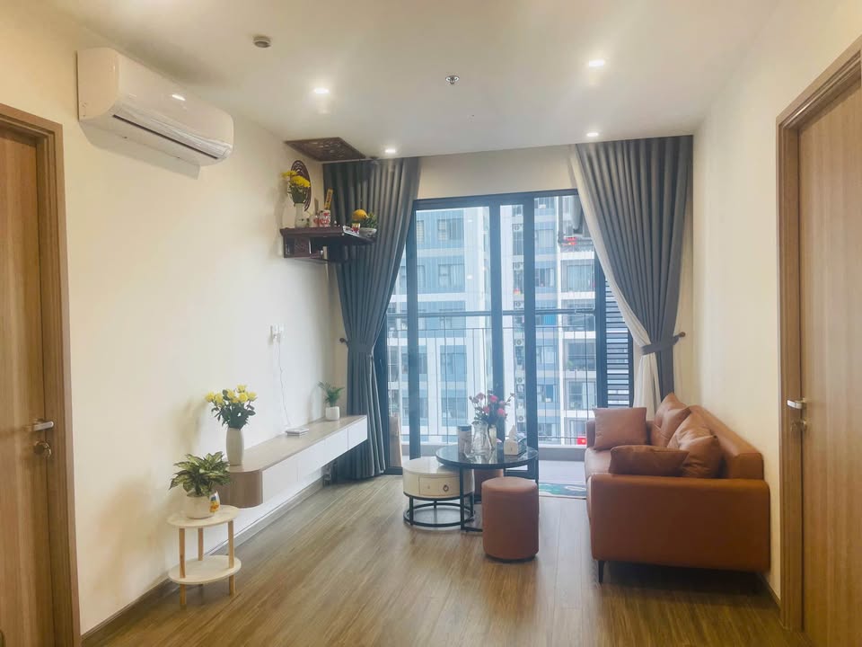 Căn hộ Vinhomes Smart City 64m² 12 triệu - View đẹp