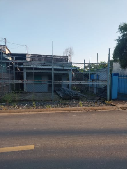 Mặt tiền Nguyên Thi Ly, Hóc Môn - 200m² Kinh doanh tốt, 5.2 tỷ