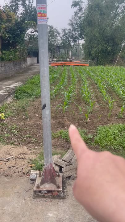 Đất Nền Nghi Trung 113.7m² - Sẵn Sàng Xây Nhà, Giá 1.5 Tỷ