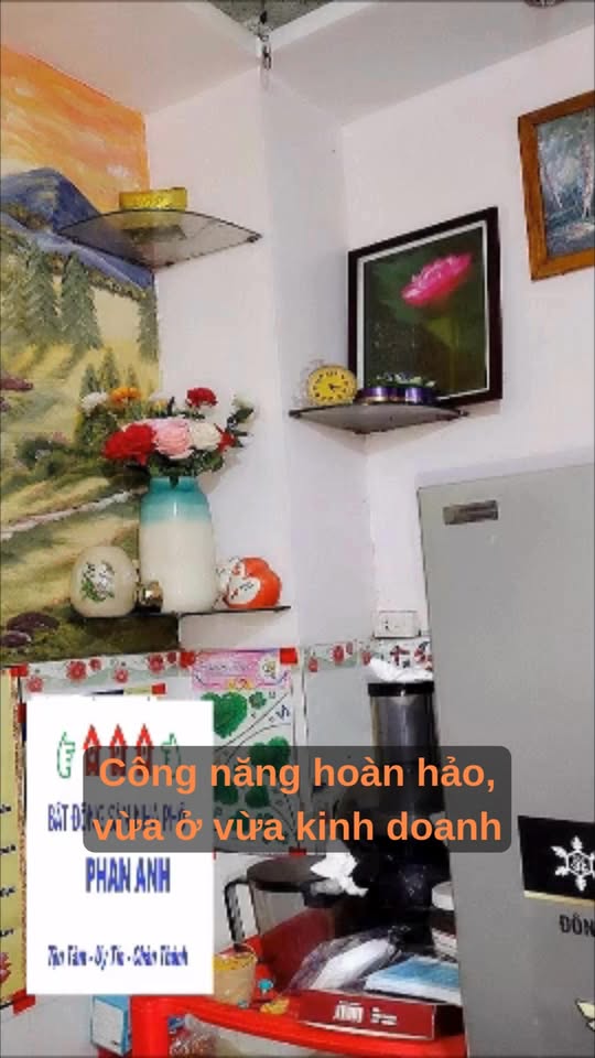 Nhà Phố 78m² Gần Metro Bến Thành - Dòng Tiền Ổn Định, Giá 6 Tỷ