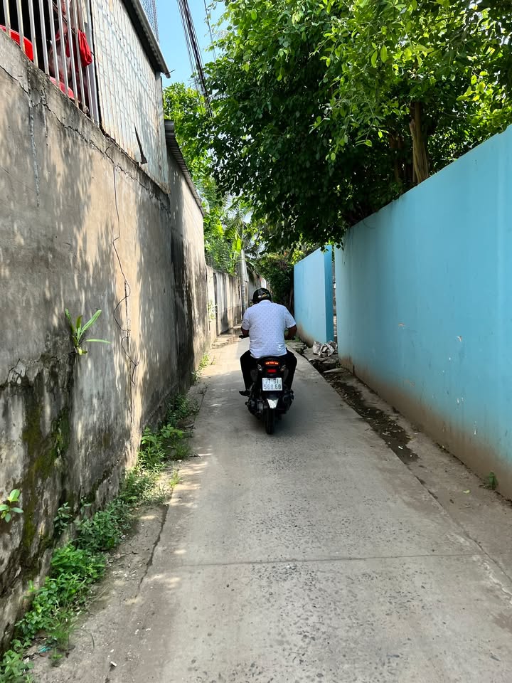 Bán Đất Nền Vĩnh Long 125m² - Sổ Đỏ Chính Chủ, Vị Trí Đắc Địa!