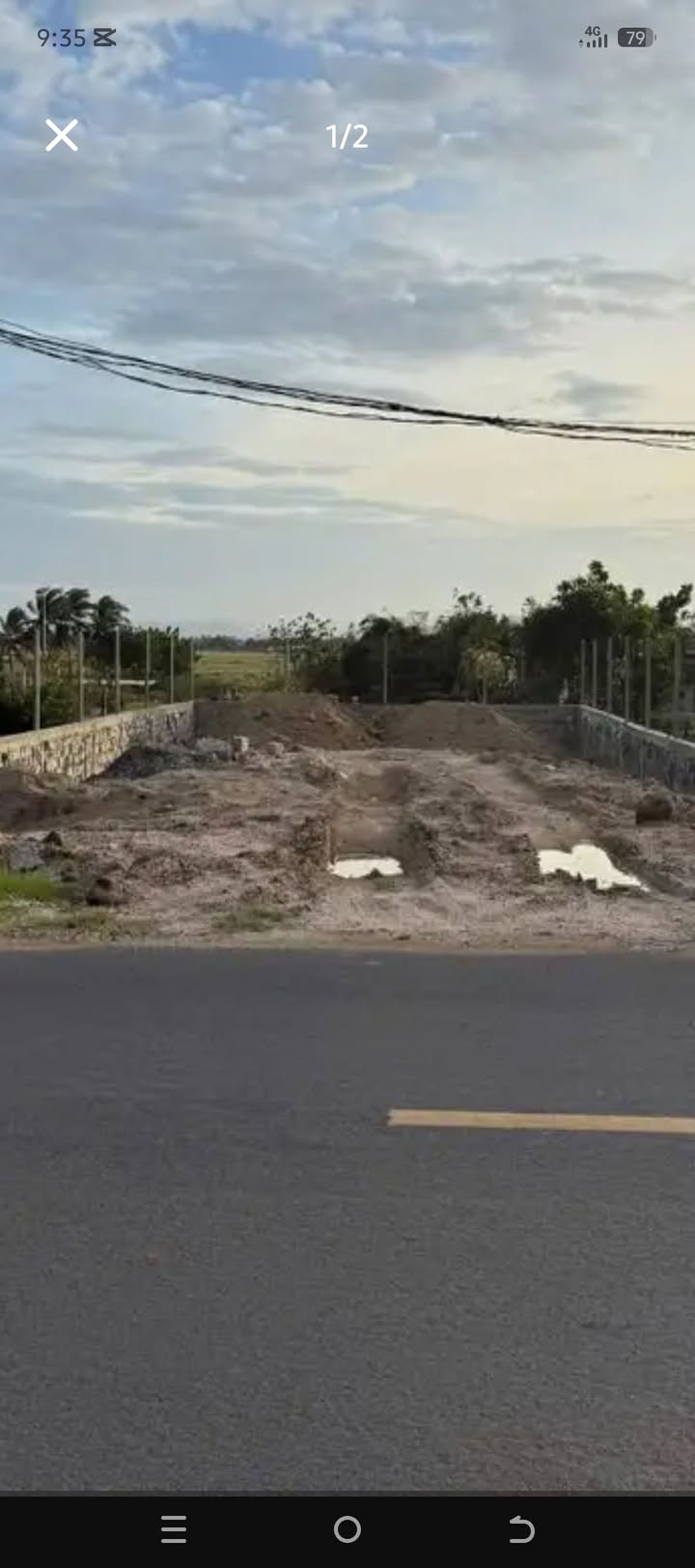 Đất nền Ninh Hải 355m² - Đường to ô tô, tiềm năng sinh lời!