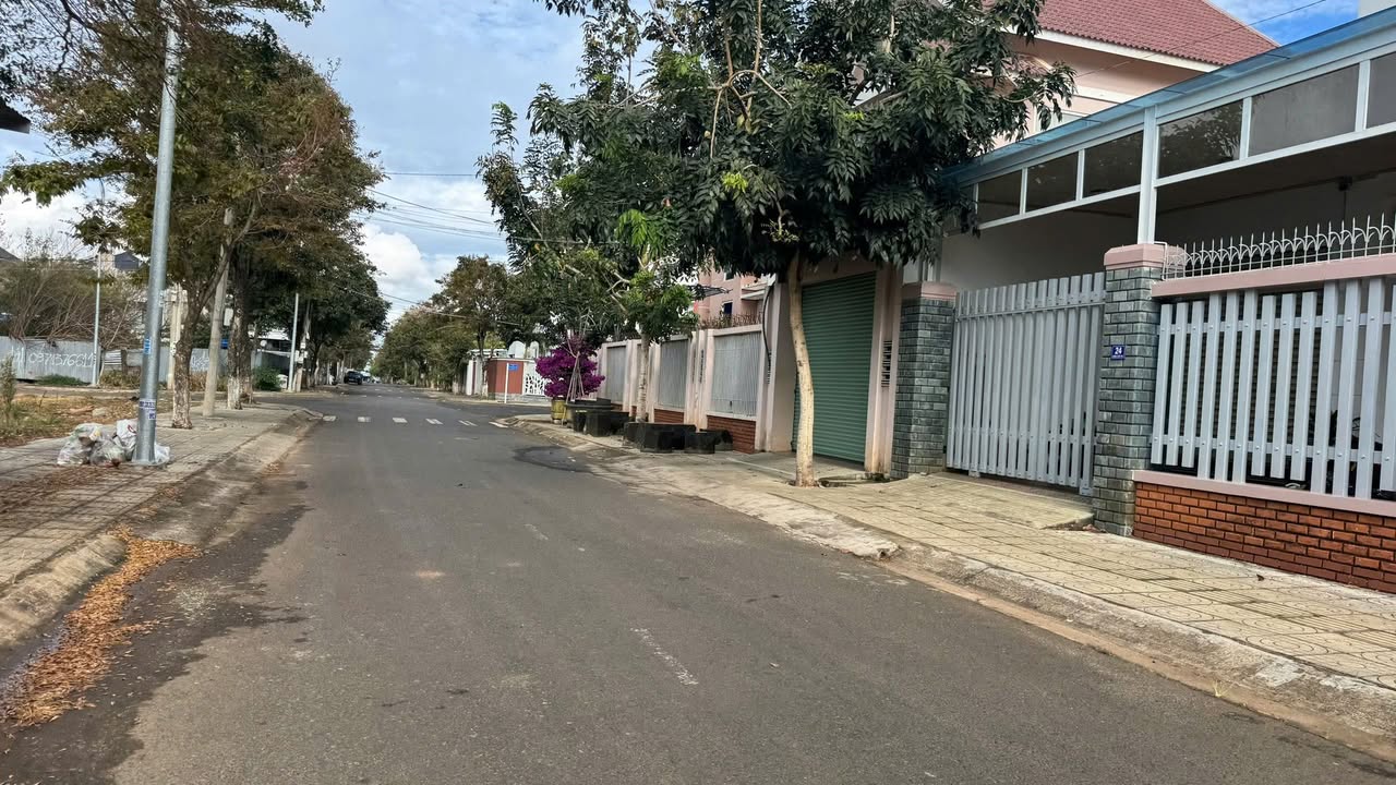 Đất nền Lê Đức Thọ 125m² giá hơn 3 tỷ - Đường to ô tô!