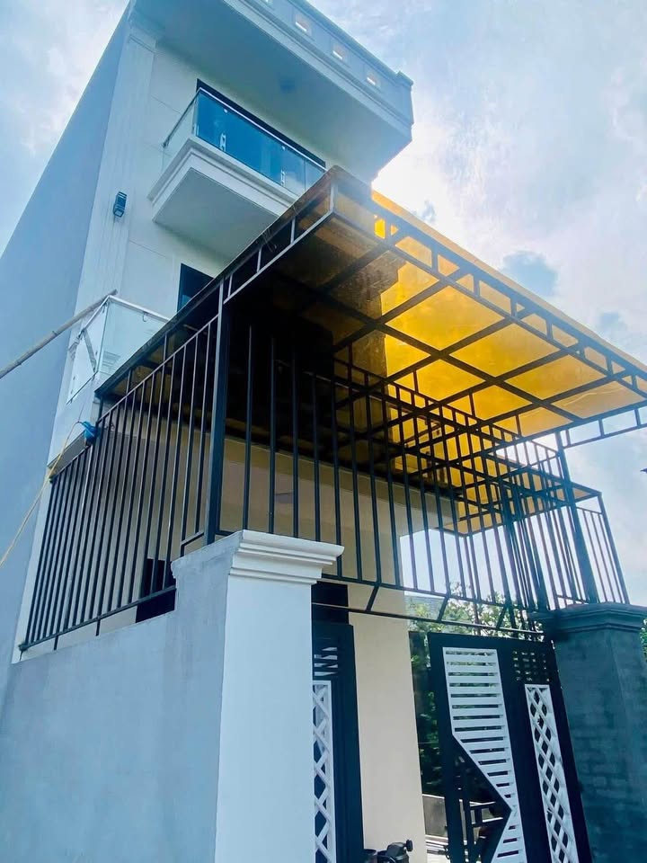 Nhà 3 Tầng Đường Văn Cao Kéo Dài - 89m² - Giá 2.25 Tỷ