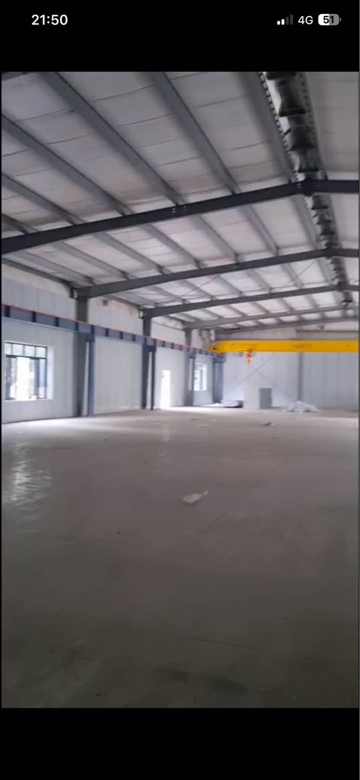 Kho Xưởng Quốc lộ 10 Nam Định 10477m² - Hoạt động ngay!