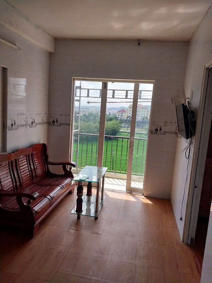 Chung cư Vicomland Huế 53m² giá 1 tỷ - View đẹp ngập tràn!