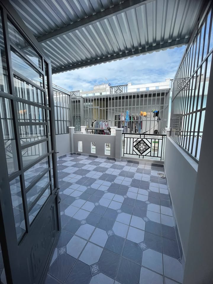 Cho thuê nhà 3PN Tân Kim Mở Rộng, Long An - Sẵn Sàng Ở Ngay