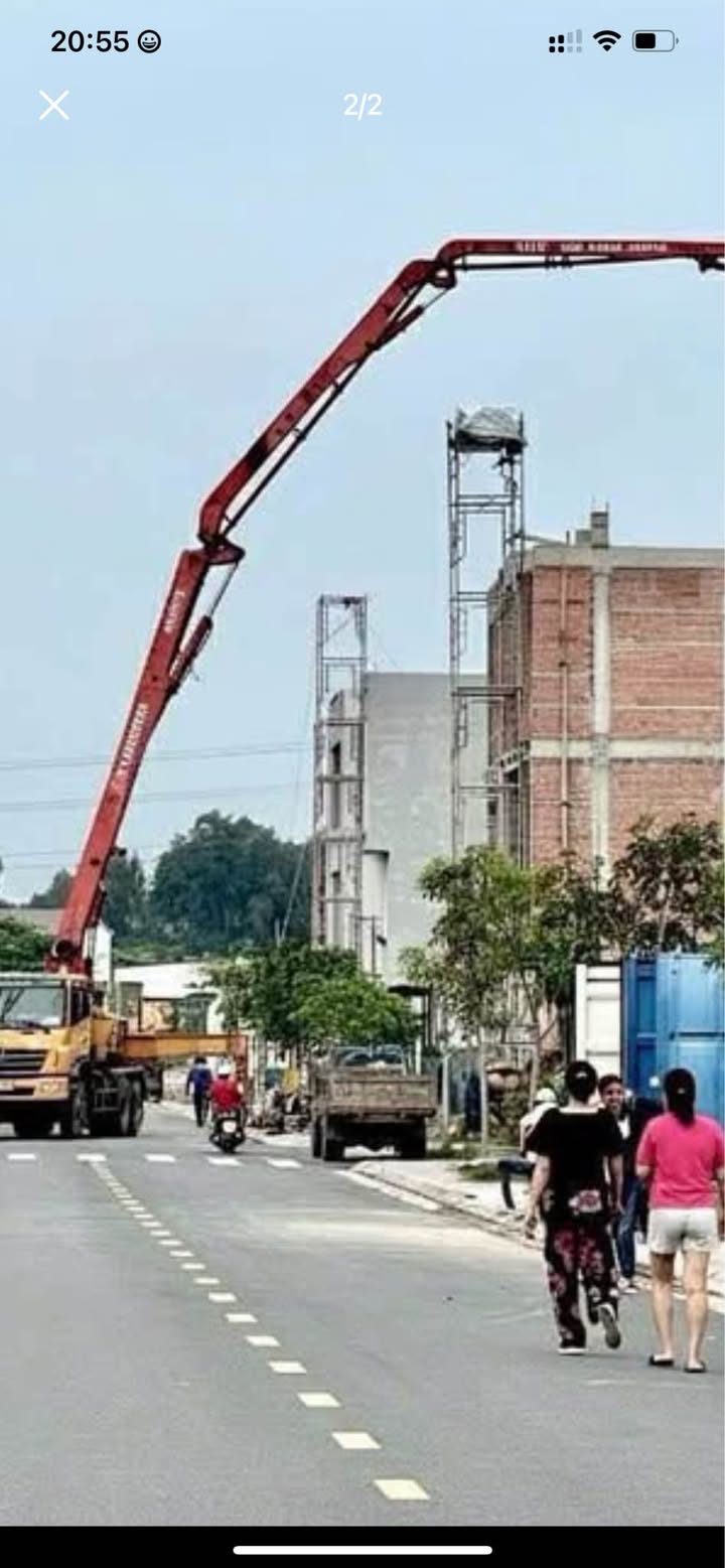 Đất nền Rạch Dừa 75,1m² 7,386 tỷ - Sổ đỏ chính chủ