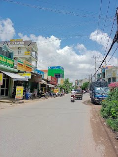 Nhà mặt tiền Biên Hòa 113m² - Vị trí đắc địa, kinh doanh sinh lời!