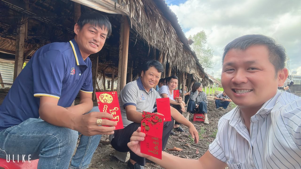 5 Lô Đất Vàng 130m² Sổ Hồng Sẵn Tại Trảng Bom, Đồng Nai - Giá Đầu Tư 950 Triệu