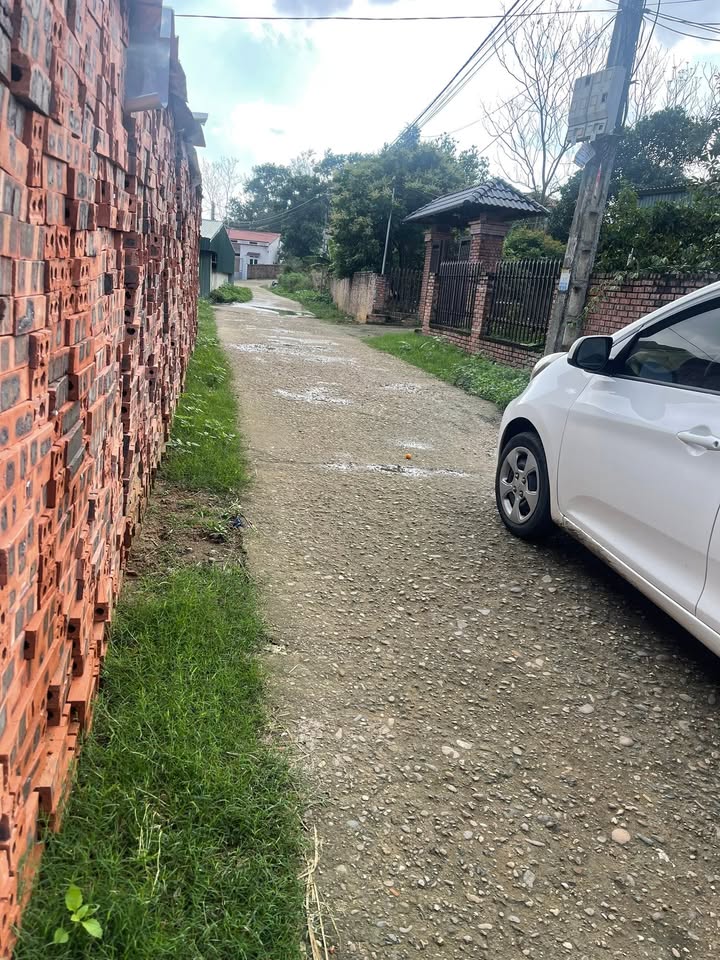 Đất nền Khu 9 Kim Đức, Việt Trì 204.5m² - Tiềm năng tăng giá mạnh!