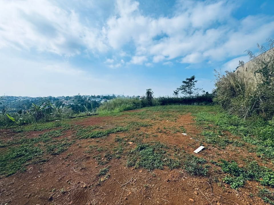 Đất Vàng Trung Tâm Bảo Lộc - 592m² Sẵn Thổ Cư, Hẻm Oto, View Đẹp