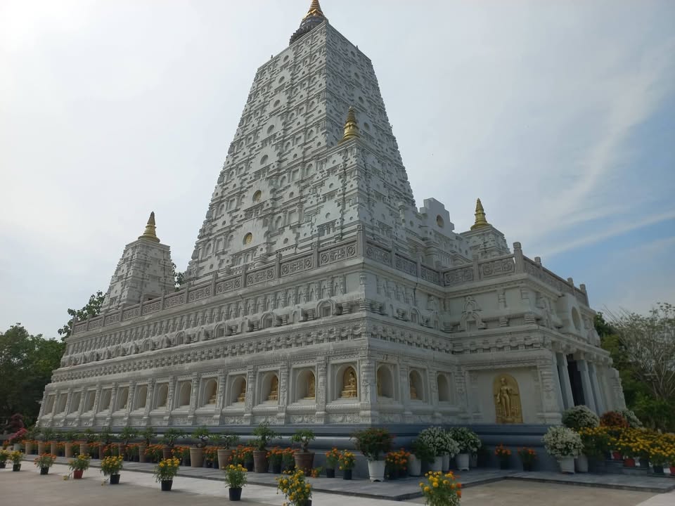 Đất nền Mỹ Phong Mỹ Tho từ 6xx triệu - Sổ đỏ chính chủ, đường to ô tô!