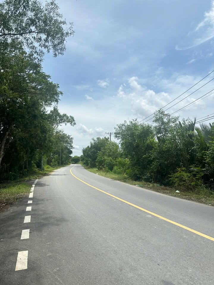 Bán đất Hiệp Phước Nhà Bè 1200m² giá 5.2 tỷ - Sổ đỏ chính chủ