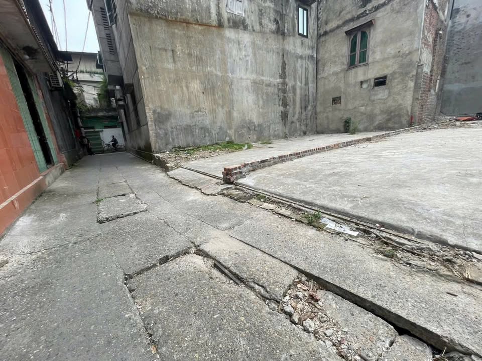 Đất nền Đồng Kỵ Từ Sơn 45m² hơn 1 tỷ - Sổ đỏ chính chủ!