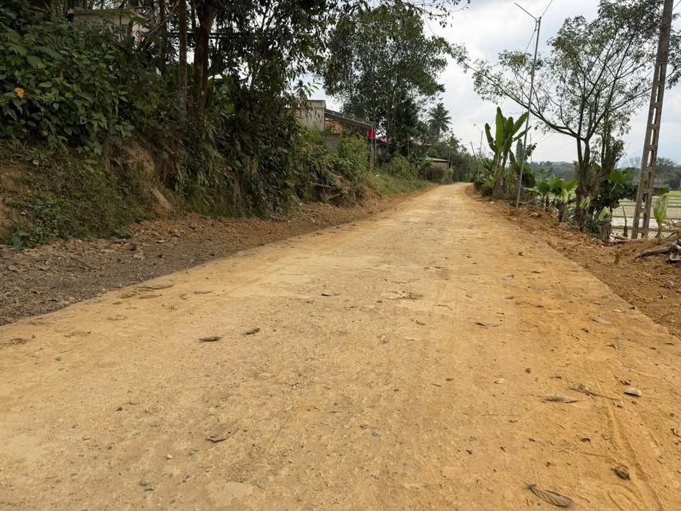 Bán Đất Nền Vân Am, Ngọc Lặc 193m² - Giá F0 Chỉ 135 Triệu