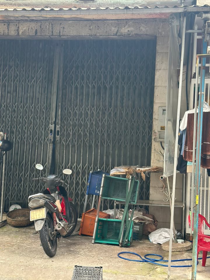 Bán Đất Tặng Nhà Cấp 4 Mặt Tiền Ngô Gia Tự, Đà Nẵng - 75m²