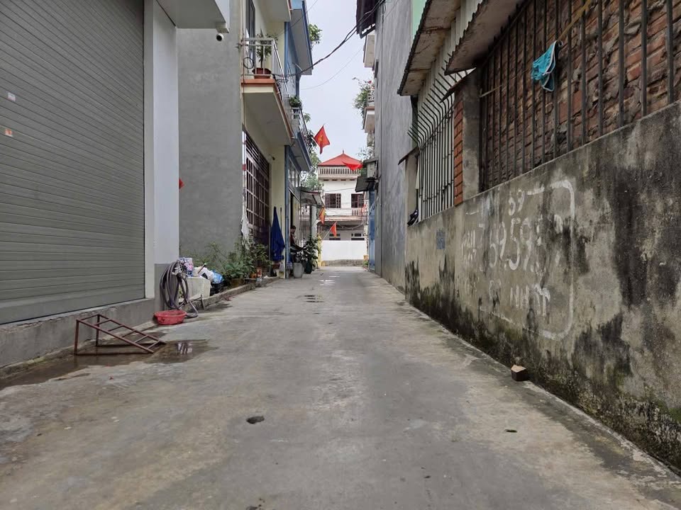 Đất nền 49m² Thị trấn Quang Minh, Mê Linh - Tiềm năng tăng giá mạnh!