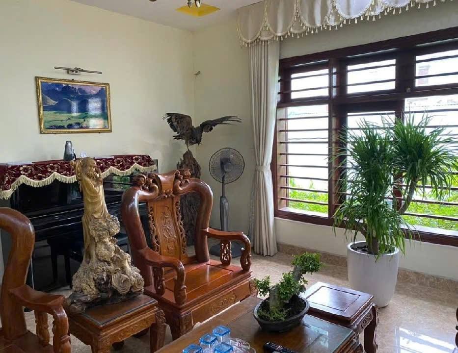 Biệt thự Phú Thượng Tây Hồ 83m² giá 18.4 tỷ - Vị trí đắc địa ngõ thông