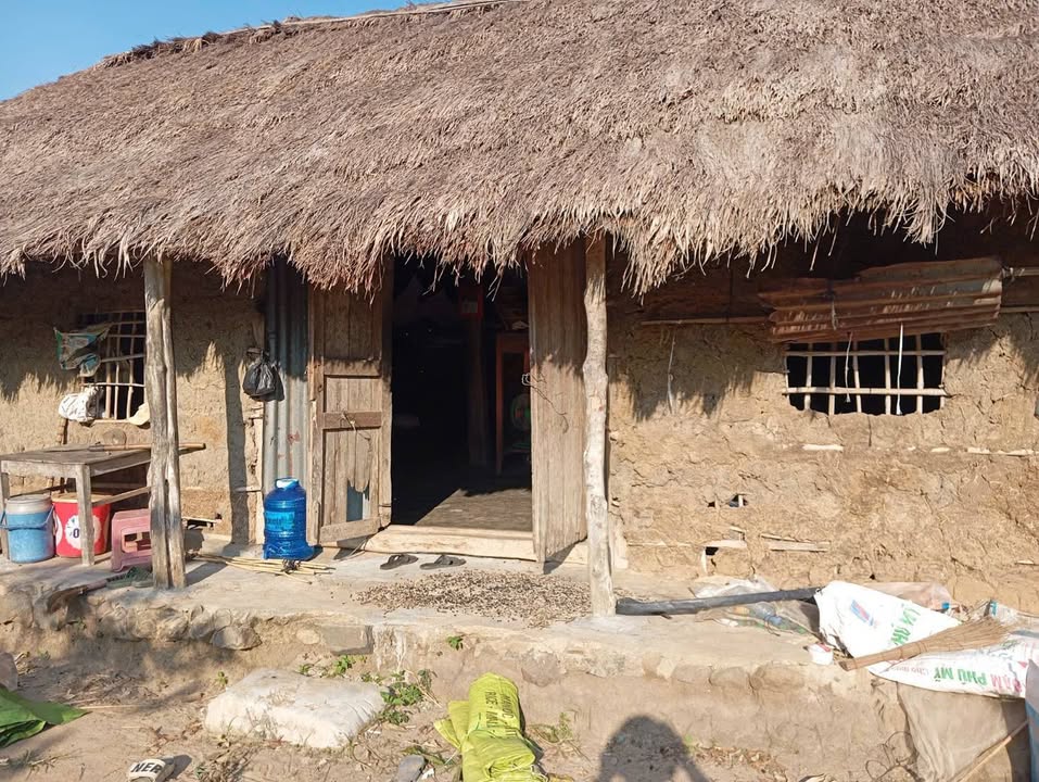 Đất nền Thị trấn Quảng Phú 700m² 4.6 tỷ - Sổ đỏ hai mặt tiền