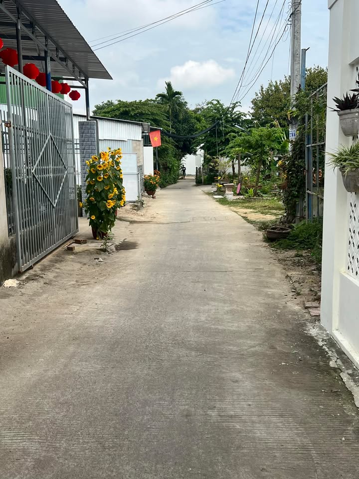 Đất nền trung tâm Quảng Ngãi - 150m² - Sổ đỏ sẵn sàng