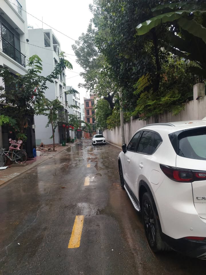 Nhà Phố 51.5m² 5 Tầng Nguyễn Ảnh Thủ, Q12 - Giá 6.3 Tỷ, Xe Hơi Ngủ Trong Nhà