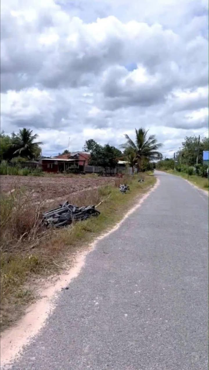 Đất nền Tân Lập, Tây Ninh 175m² - Giá 195 triệu, tiềm năng tăng giá!