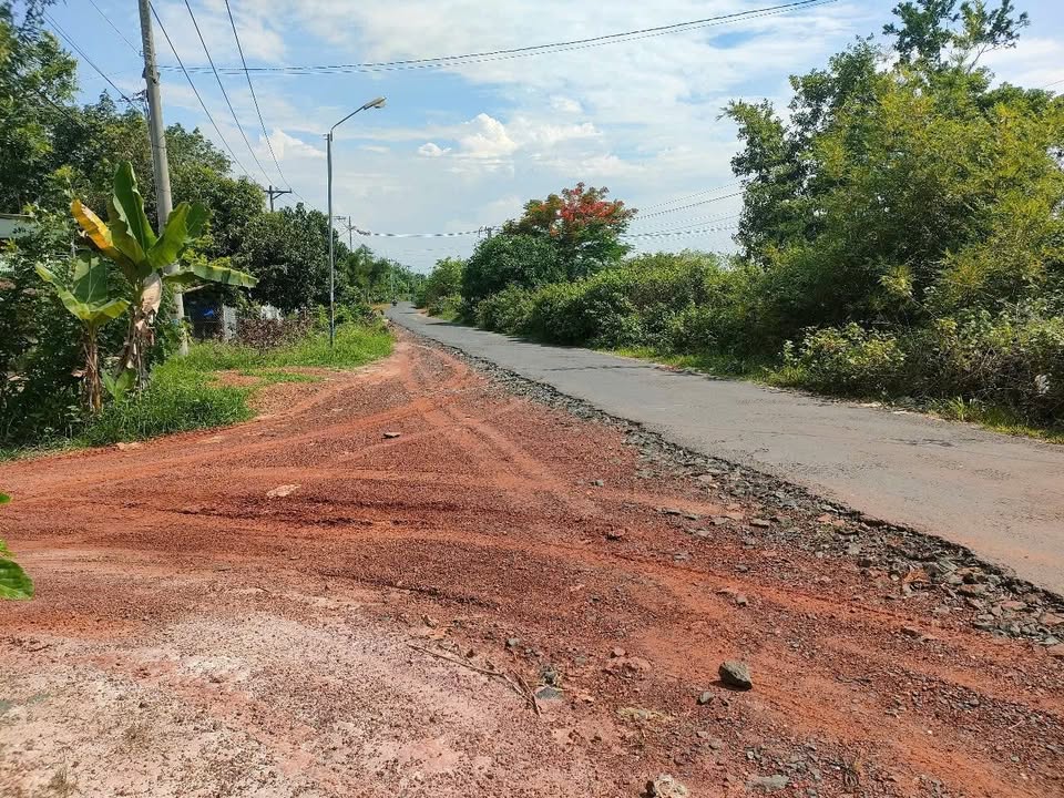 Bán đất mẫu Suối Ngô Tân Châu 10.000m² giá 2.8 tỷ - Sổ đỏ chính chủ