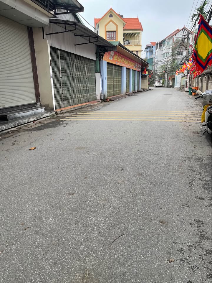 Đất nền Tân Hồng, Từ Sơn 51m² giá 2 tỷ - Đường ô tô vào tận nơi!