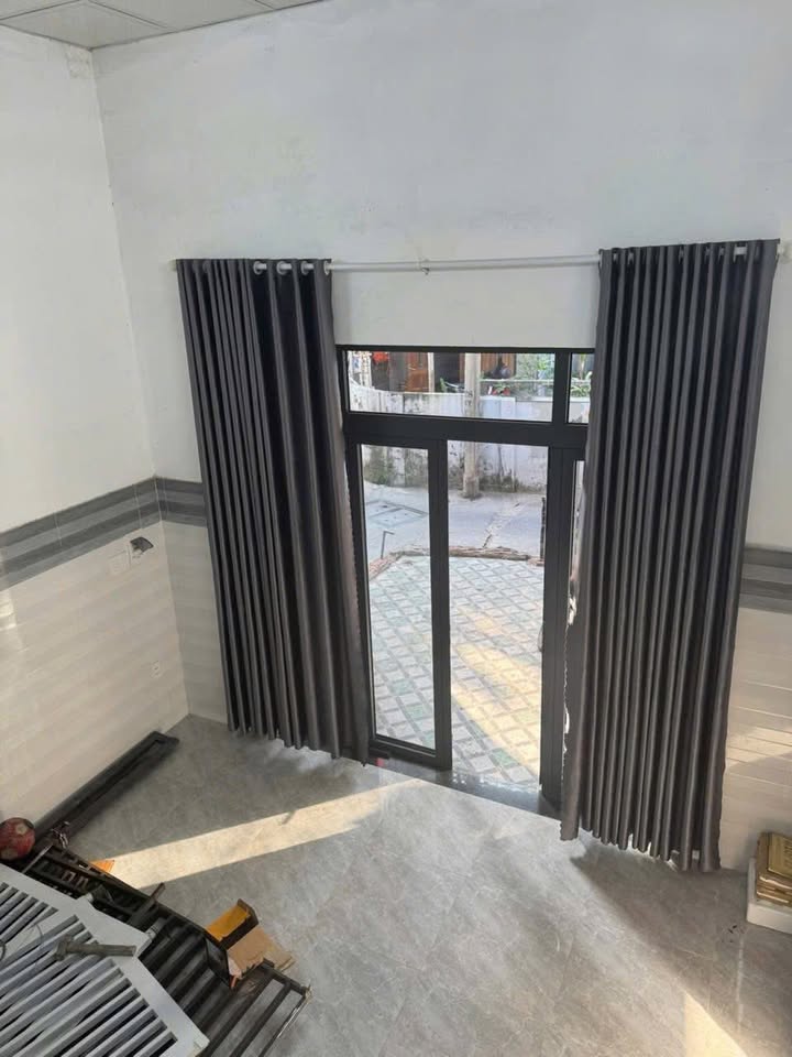 Bán nhà 2 mặt tiền Trần Duy Chiến 65m² - Gần biển Mân Thái giá 5.1 tỷ