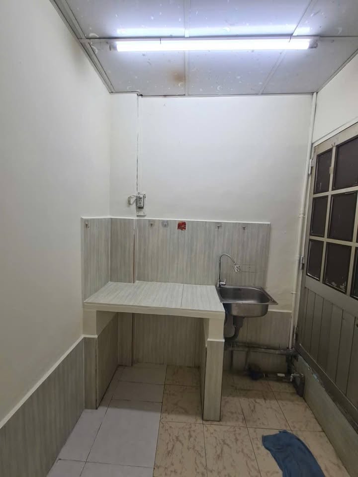 Nhà nguyên căn hẻm 155 Xô Viết Nghệ Tĩnh, Bình Thạnh - 36m², 7 triệu/tháng