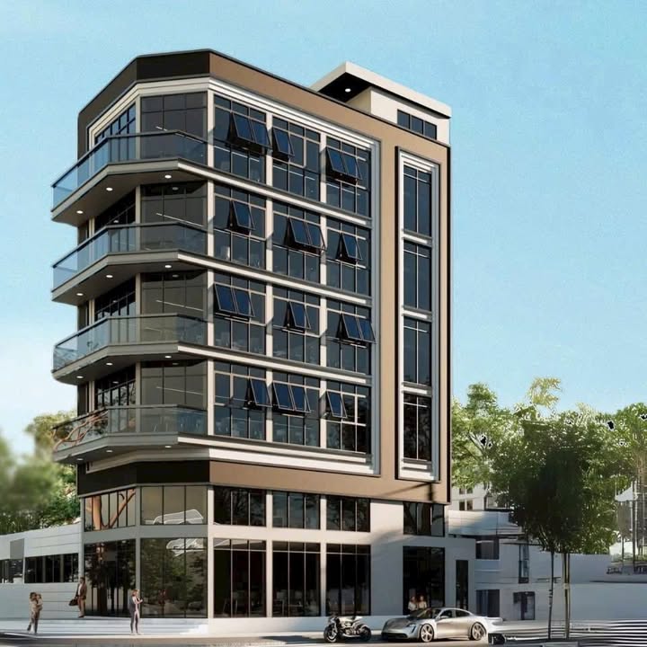 Đất nền Nguyễn Văn Kỉnh 320m² - Xây dựng tự do 7 tầng!