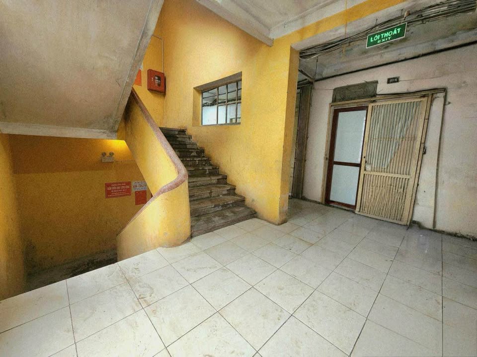 Căn hộ Phố Huế 45m² 2PN - Sẵn sàng vào ở ngay!