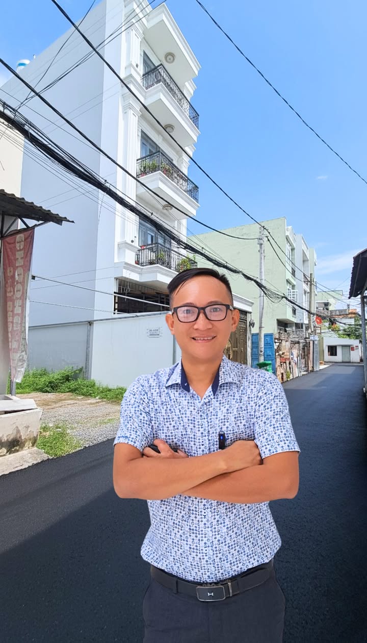 Bán Đất Mặt Tiền Đường Số 8 Thủ Đức 100m² - Kinh Doanh/Ở Ngay