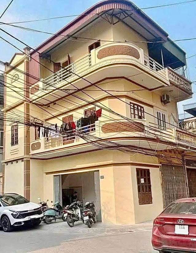 Nhà Mặt Tiền 19/5 Nam Định 39m² Lô Góc - Kinh Doanh Đỉnh Cao