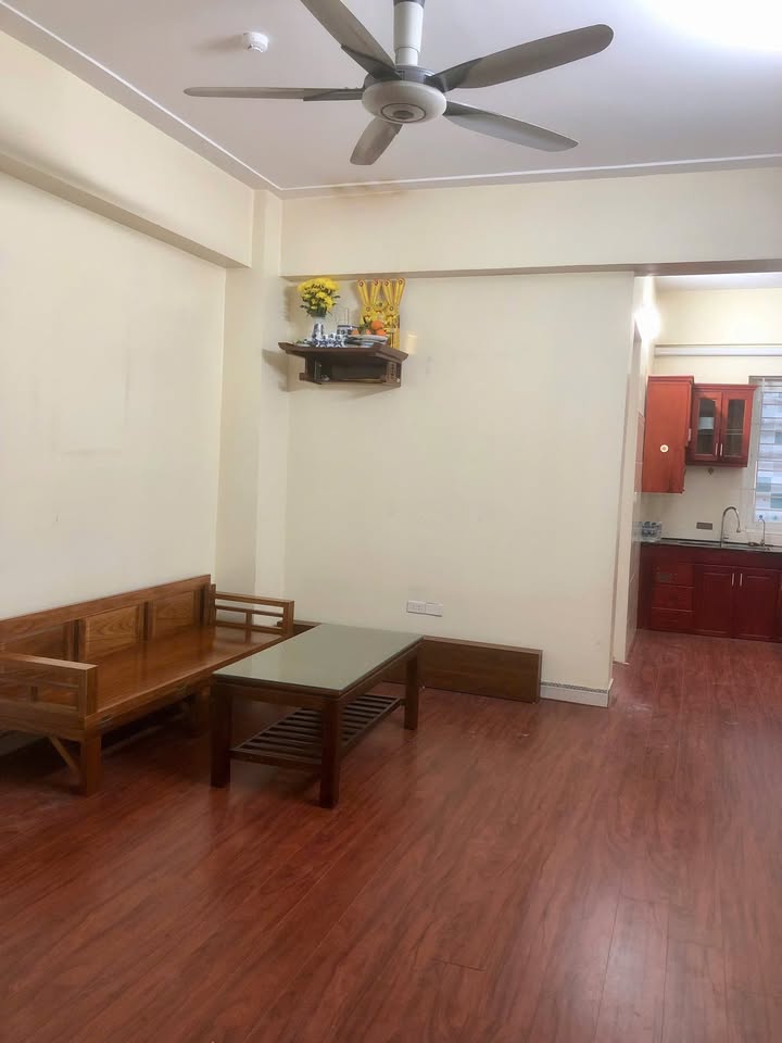 Căn hộ Chung cư Tân Thành 2 Thanh Hóa 5.5 triệu - Full nội thất cao cấp!