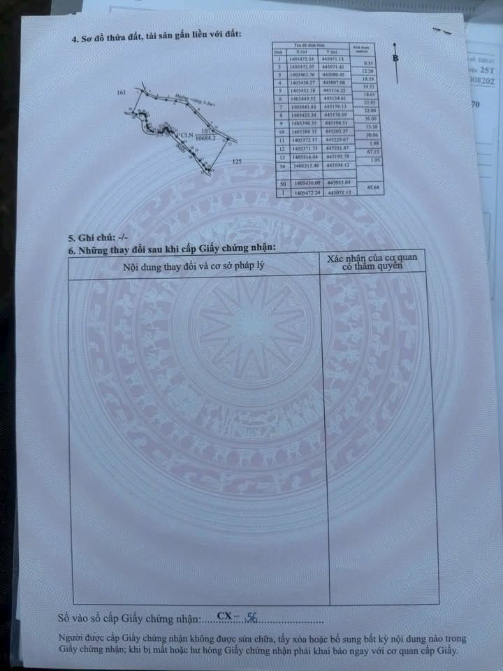 Đất nền Buôn Ma Thuột 1.1Ha giá 3.99 tỷ - Sổ đỏ chính chủ!