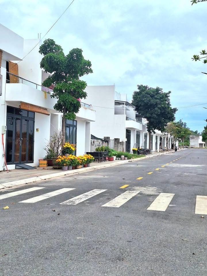 Đất nền Lan Anh 7 Châu Đức 133m² - Sổ hồng chính chủ, tiềm năng đầu tư!