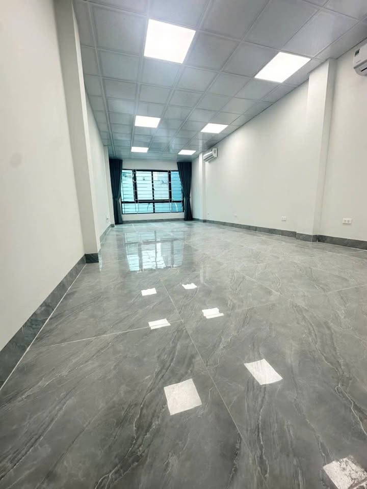 Cho thuê Văn phòng 40m²/tầng Khu Dọc Bún 1 Hà Đông - Sẵn sàng làm việc!