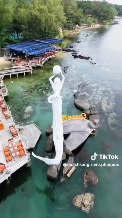 Đất nền Ông Lang, Phú Quốc 107m² - Tiềm năng tăng giá vượt trội!