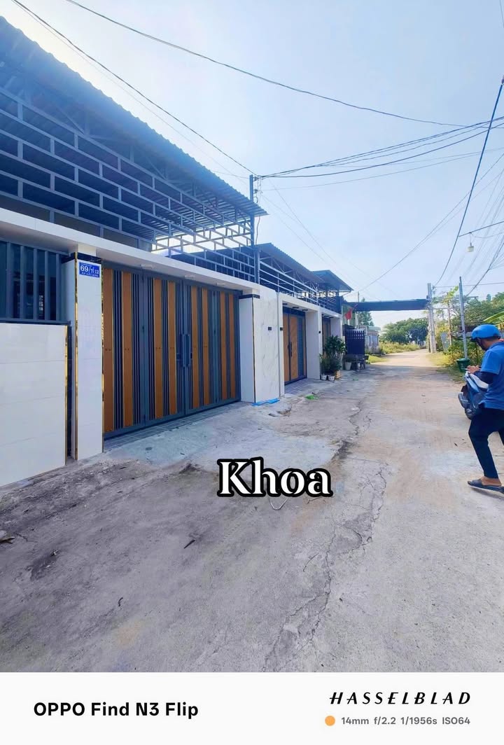 Đất Thổ Cư Long Hải 105m² - Sổ Hồng Sẵn Sàng - Giá 1.3 Tỷ