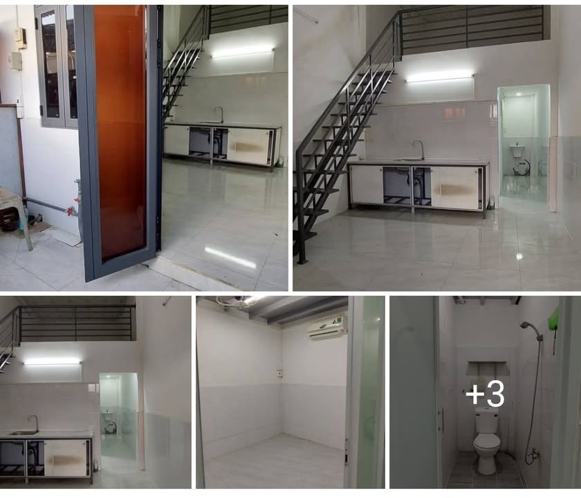 Nhà Riêng Linh Đông 50m² giá 6 triệu - Sẵn sàng ở ngay!